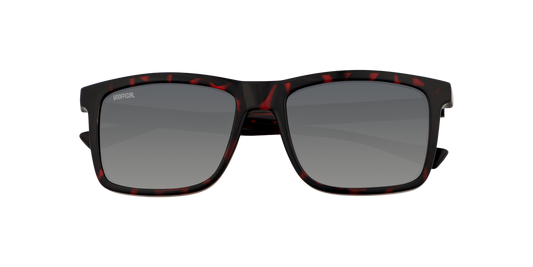 Lentes De Sol Unofficial UO6179 Gris/Havana