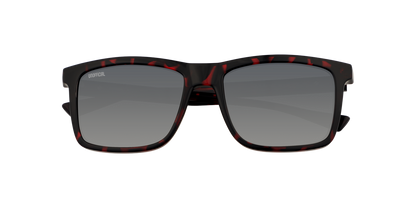 Lentes De Sol Unofficial UO6179 Gris/Havana