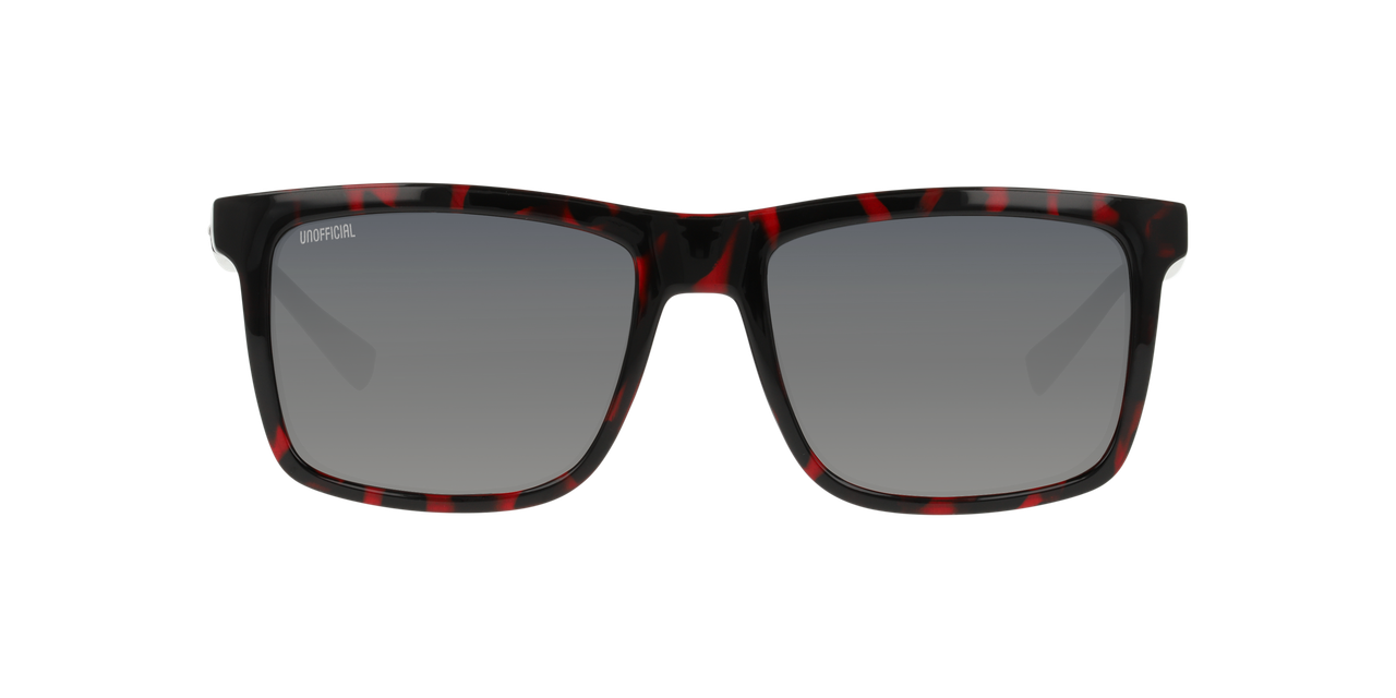 Lentes De Sol Unofficial UO6179 Gris/Havana