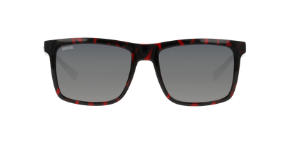 Lentes De Sol Unofficial UO6179 Gris/Havana