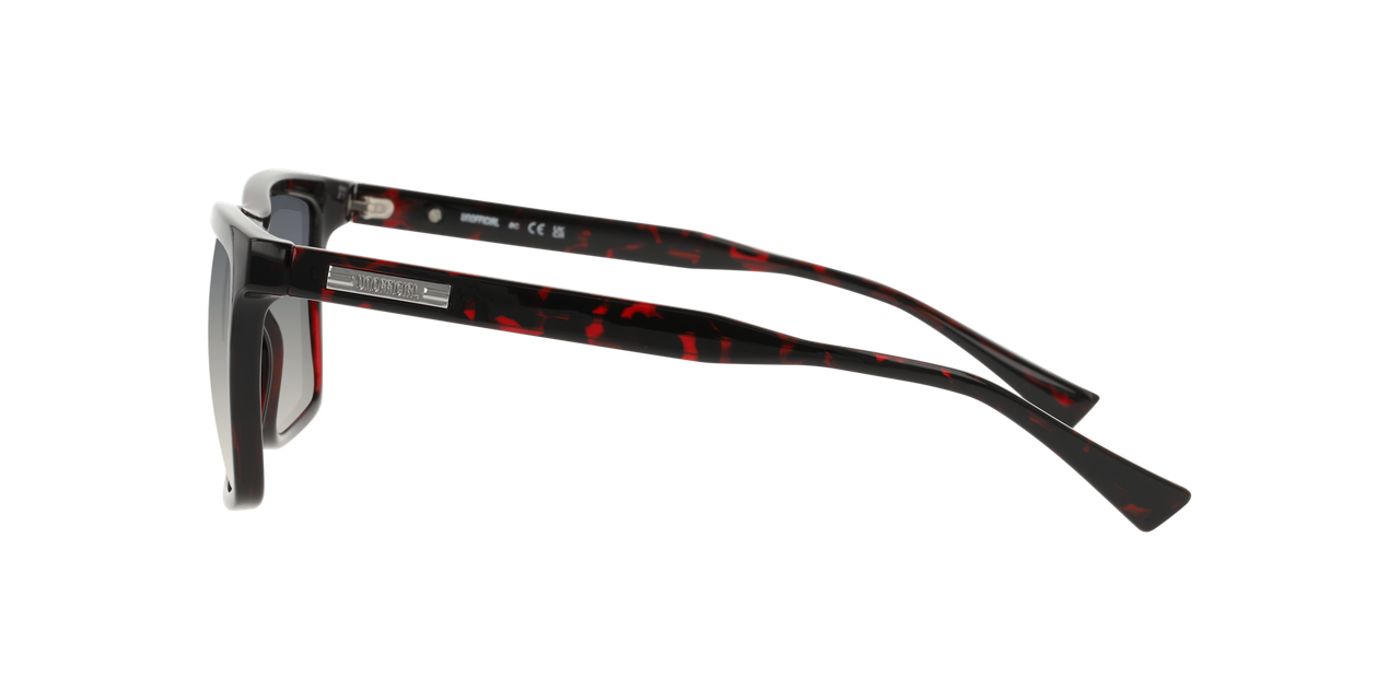 Lentes De Sol Unofficial UO6179 Gris/Havana