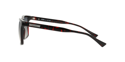 Lentes De Sol Unofficial UO6179 Gris/Havana