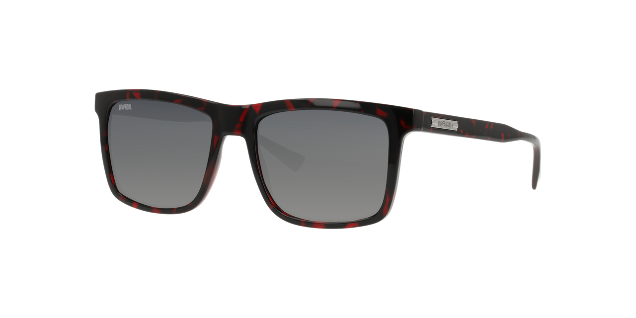 Lentes De Sol Unofficial UO6179 Gris/Havana