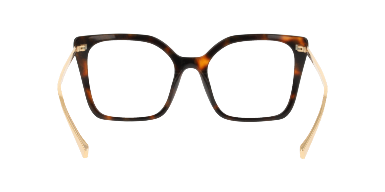 Lentes Oftálmicos Unofficial UO2182 Havana