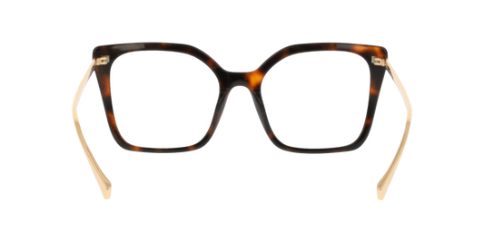 Lentes Oftálmicos Unofficial UO2182 Havana