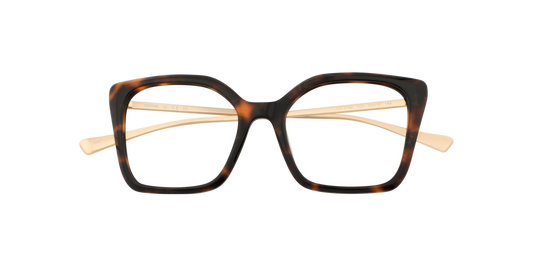 Lentes Oftálmicos Unofficial UO2182 Havana