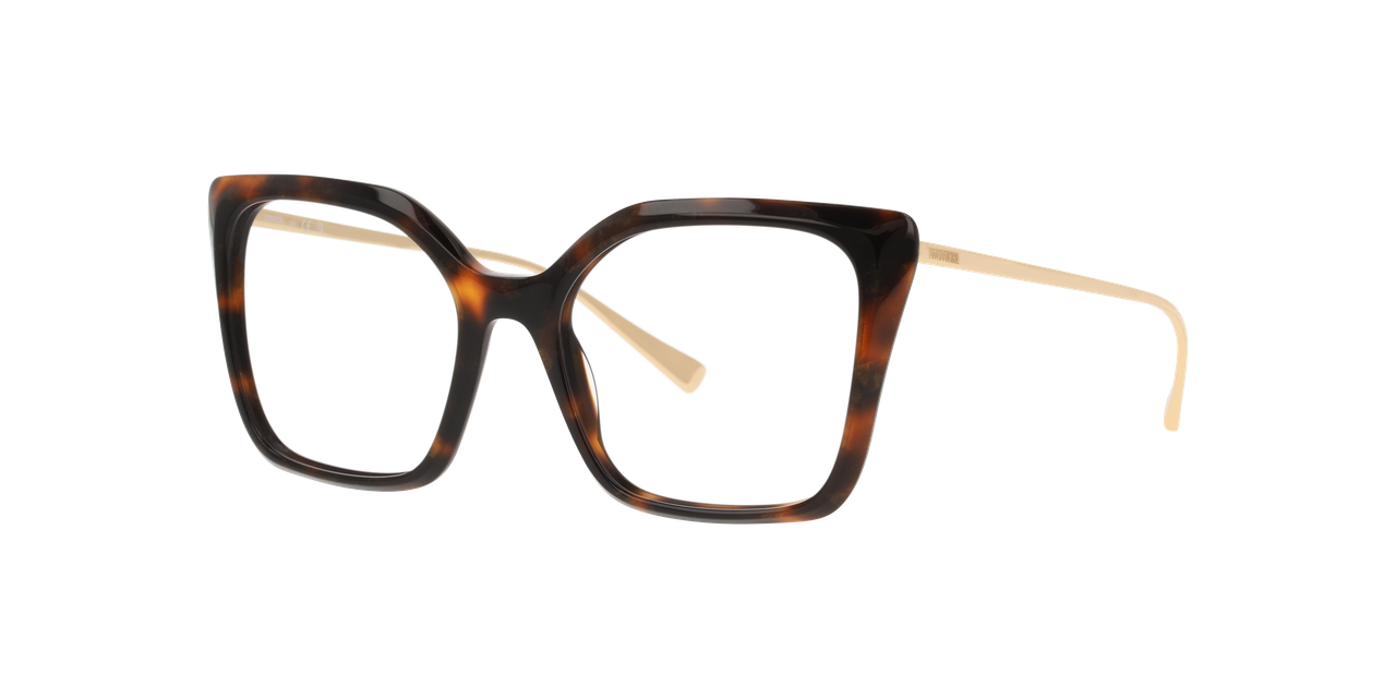 Lentes Oftálmicos Unofficial UO2182 Havana