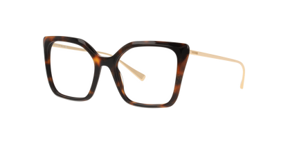 Lentes Oftálmicos Unofficial UO2182 Havana