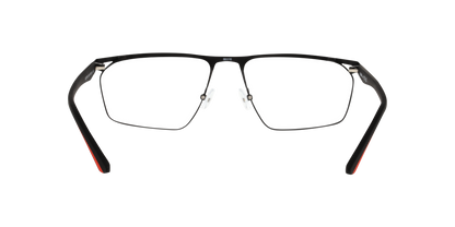 Lentes Oftálmicos Unofficial UO1170 Negro