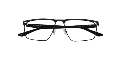 Lentes Oftálmicos Unofficial UO1170 Negro