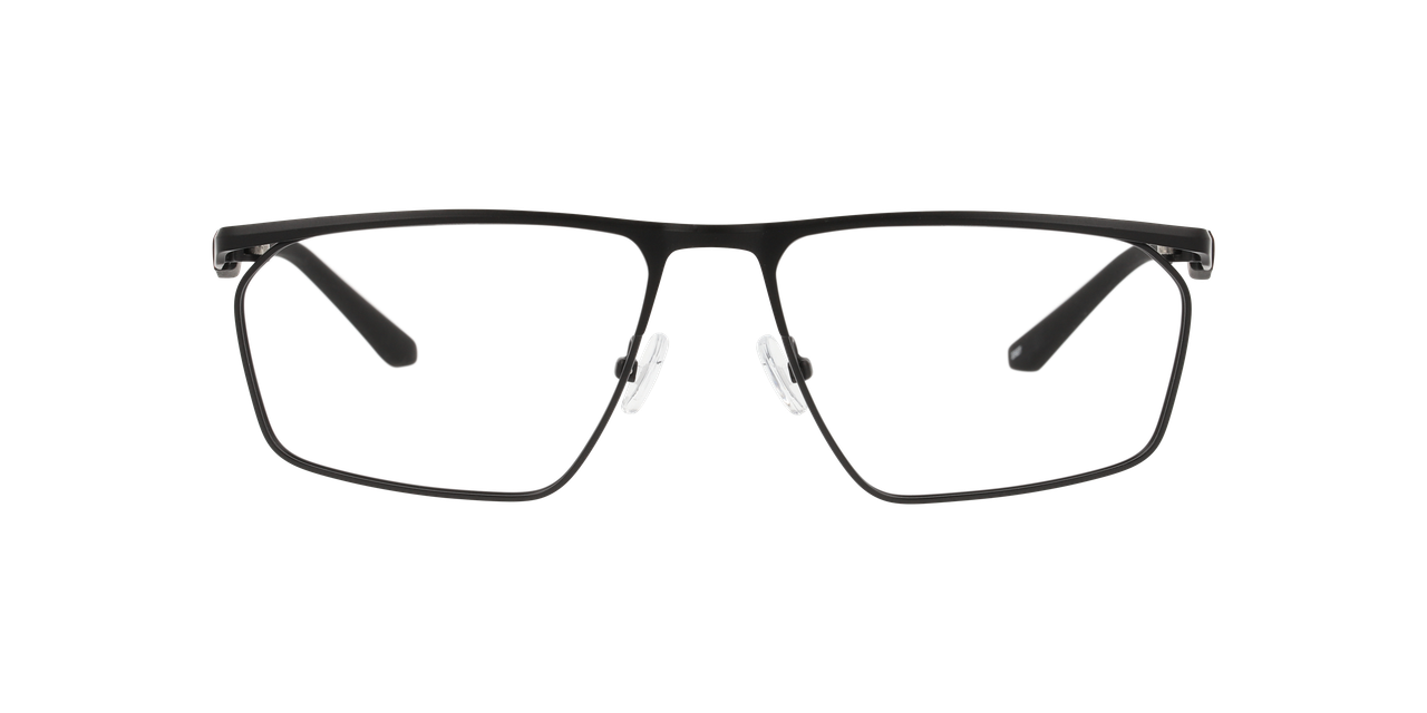 Lentes Oftálmicos Unofficial UO1170 Negro