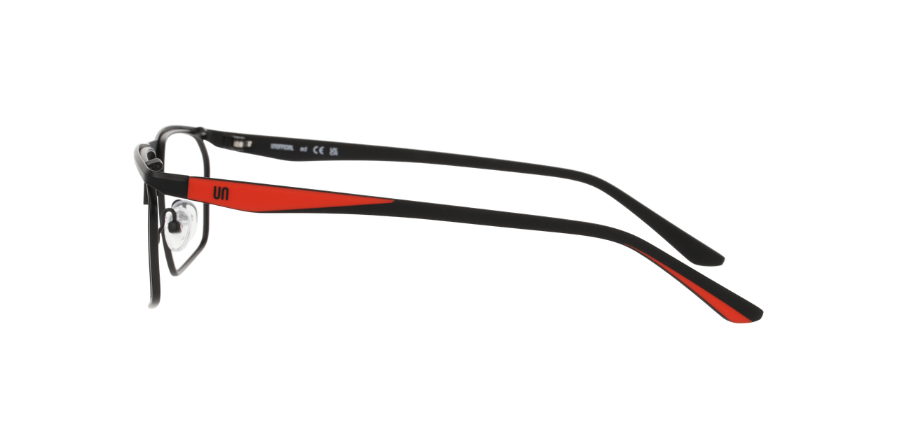 Lentes Oftálmicos Unofficial UO1170 Negro