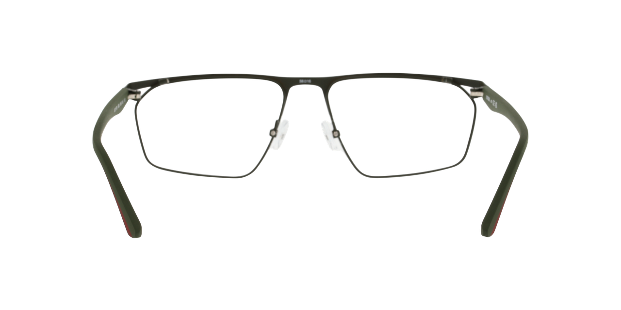 Lentes Oftálmicos Unofficial UO1170 Verde