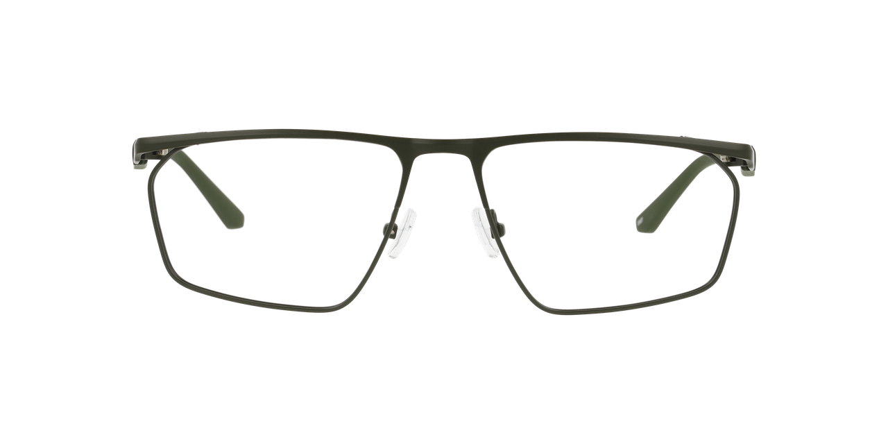 Lentes Oftálmicos Unofficial UO1170 Verde