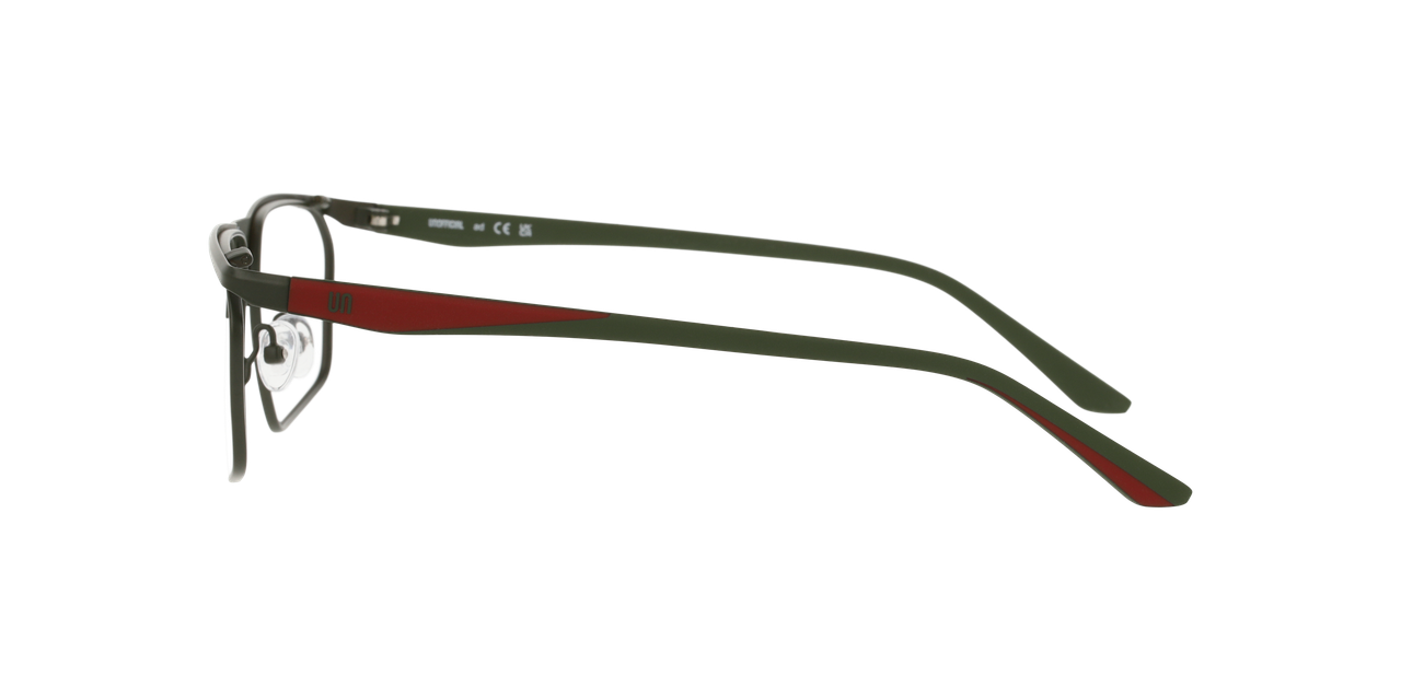 Lentes Oftálmicos Unofficial UO1170 Verde