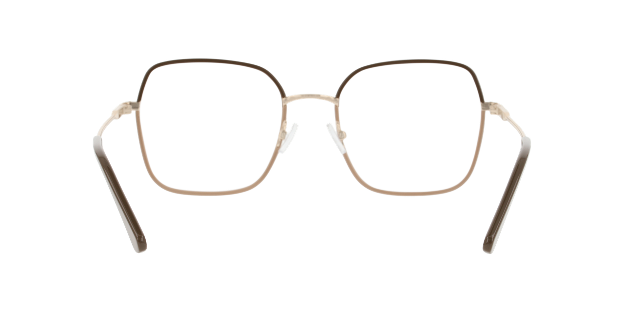 Lentes Oftálmicos Unofficial UO1169 Dorado