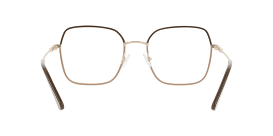 Lentes Oftálmicos Unofficial UO1169 Dorado
