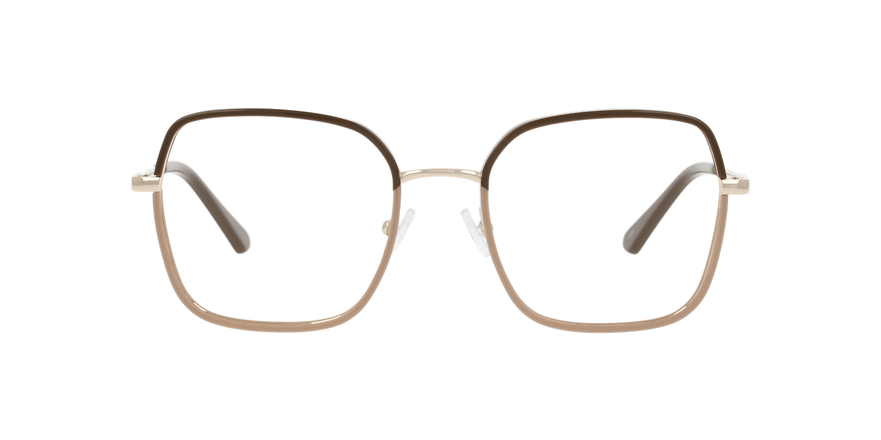 Lentes Oftálmicos Unofficial UO1169 Dorado
