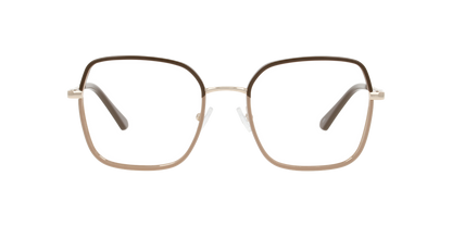 Lentes Oftálmicos Unofficial UO1169 Dorado