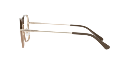 Lentes Oftálmicos Unofficial UO1169 Dorado