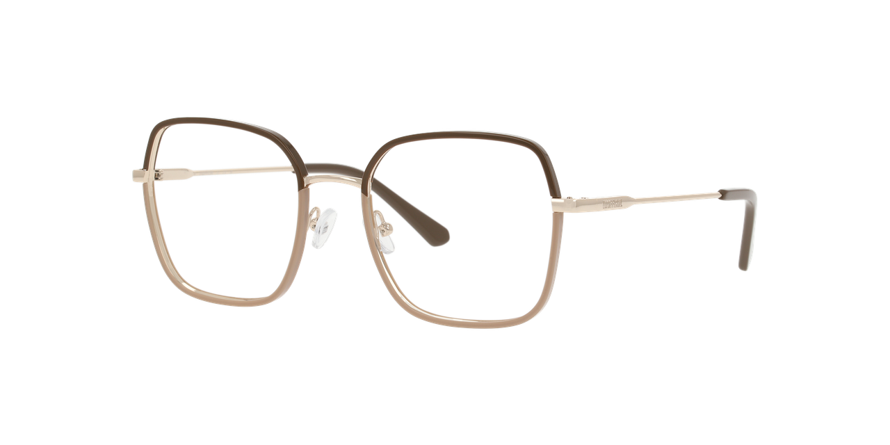 Lentes Oftálmicos Unofficial UO1169 Dorado