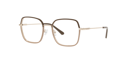 Lentes Oftálmicos Unofficial UO1169 Dorado