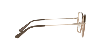 Lentes Oftálmicos Unofficial UO1169 Dorado