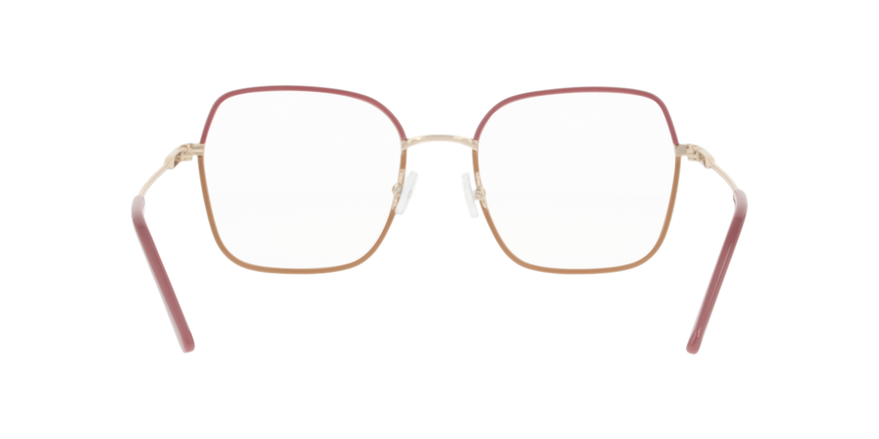 Lentes Oftálmicos Unofficial UO1169 Dorado