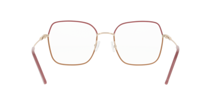 Lentes Oftálmicos Unofficial UO1169 Dorado