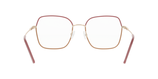 Lentes Oftálmicos Unofficial UO1169 Dorado