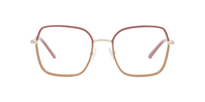 Lentes Oftálmicos Unofficial UO1169 Dorado