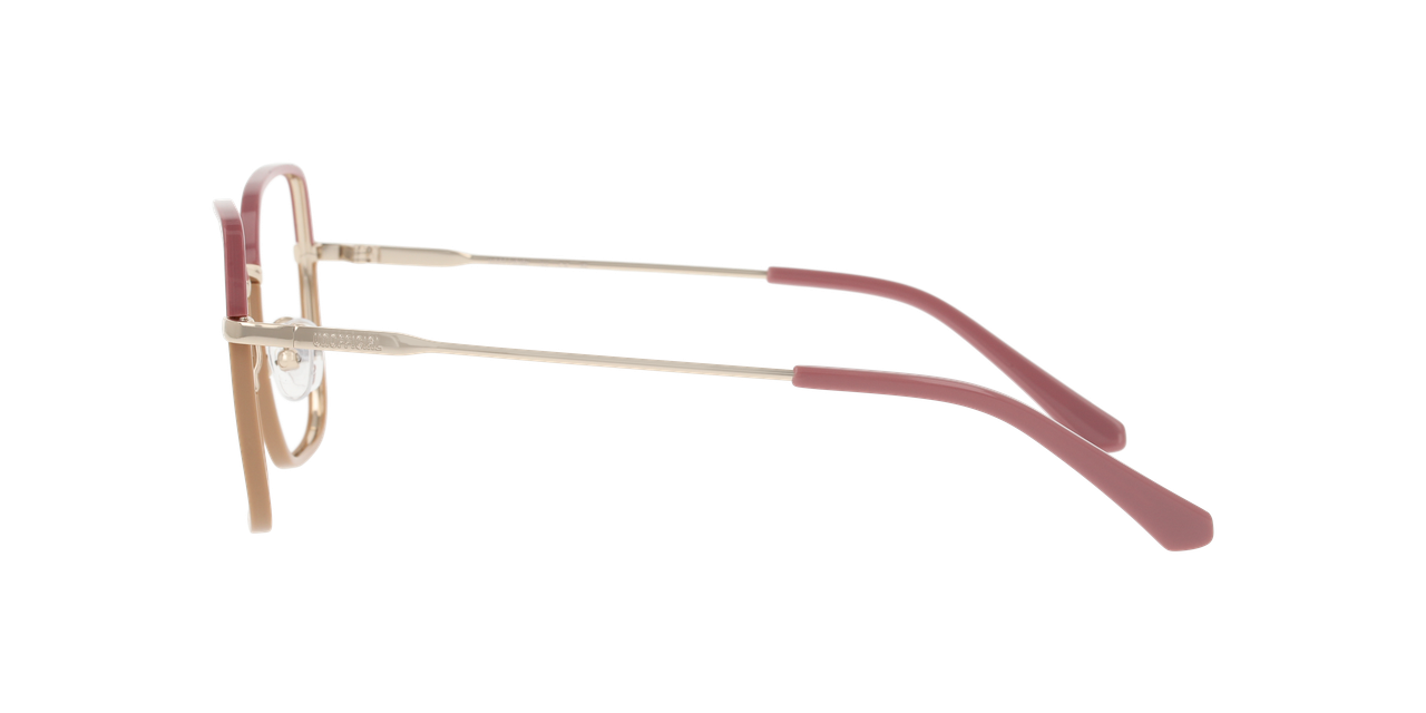 Lentes Oftálmicos Unofficial UO1169 Dorado