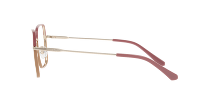 Lentes Oftálmicos Unofficial UO1169 Dorado