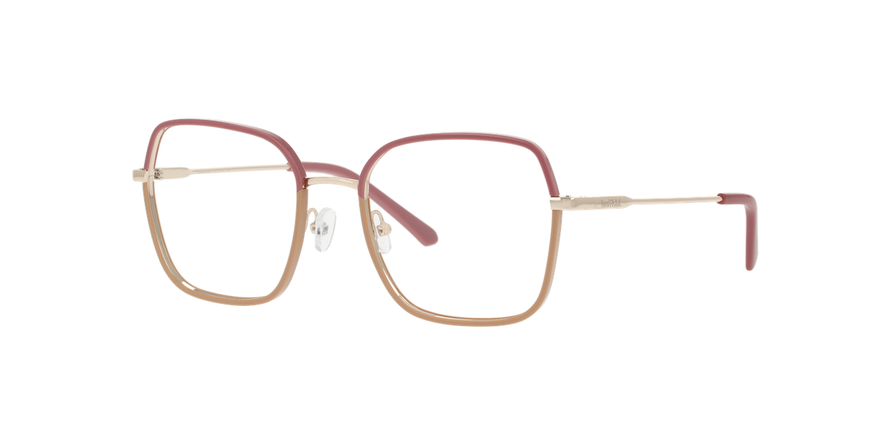 Lentes Oftálmicos Unofficial UO1169 Dorado