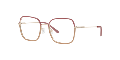 Lentes Oftálmicos Unofficial UO1169 Dorado