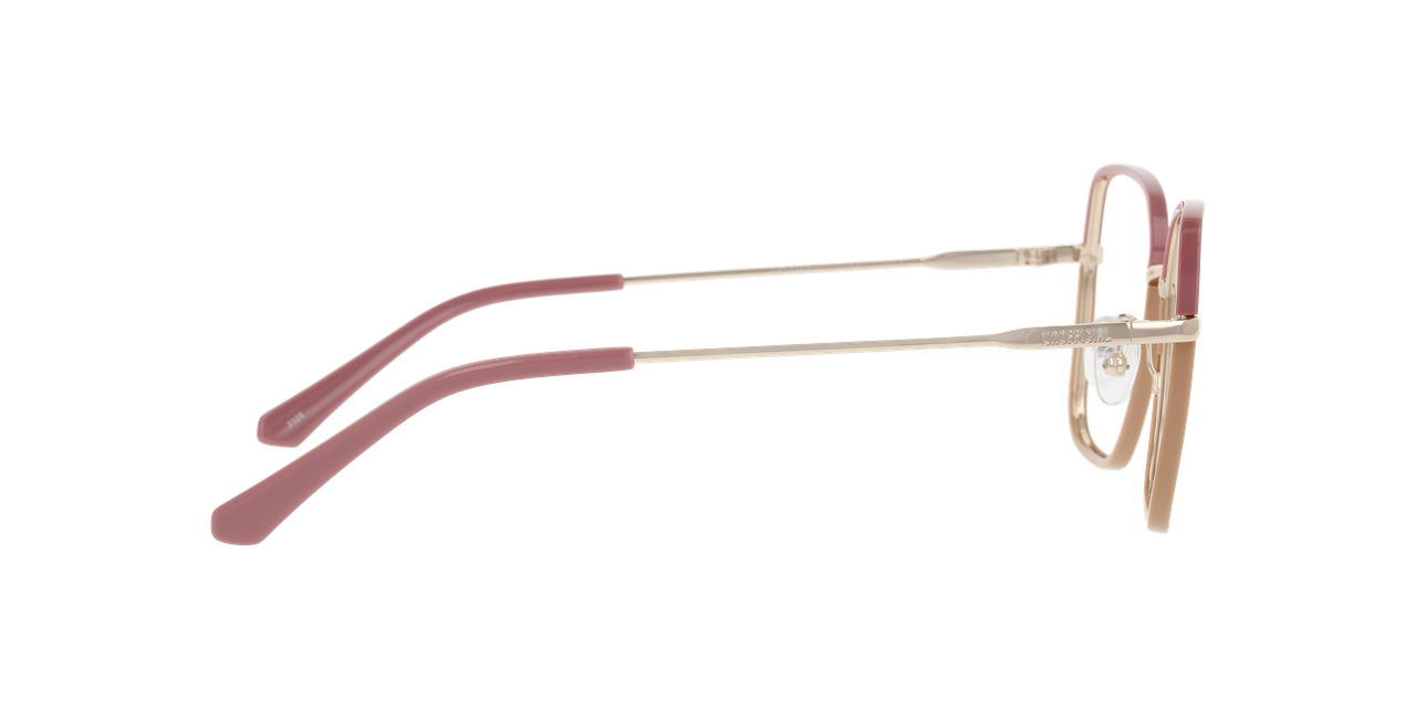 Lentes Oftálmicos Unofficial UO1169 Dorado