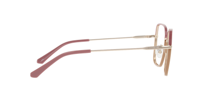 Lentes Oftálmicos Unofficial UO1169 Dorado