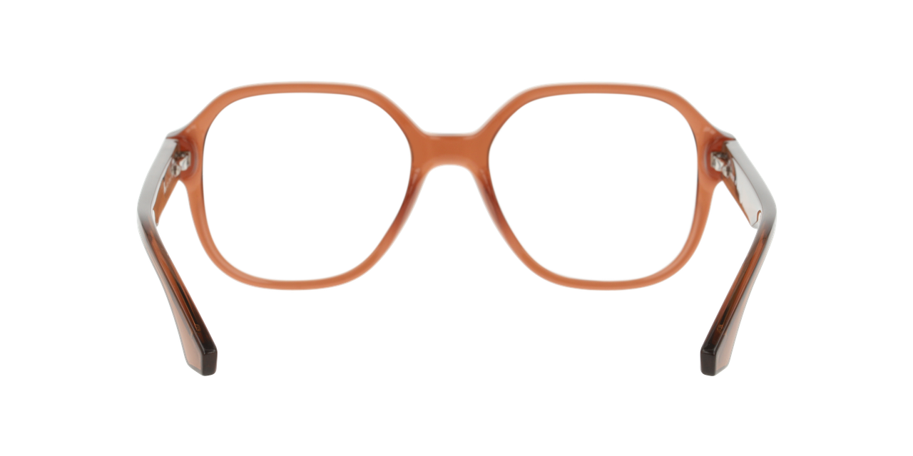 Lentes Oftálmicos Unofficial UO3045 Marrón