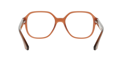 Lentes Oftálmicos Unofficial UO3045 Marrón