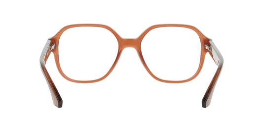 Lentes Oftálmicos Unofficial UO3045 Marrón
