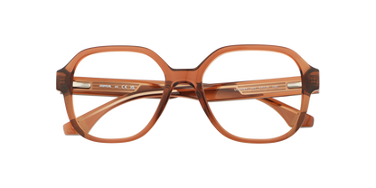 Lentes Oftálmicos Unofficial UO3045 Marrón