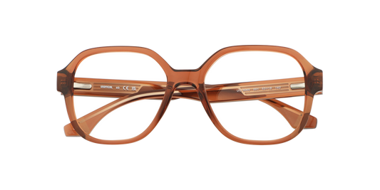 Lentes Oftálmicos Unofficial UO3045 Marrón