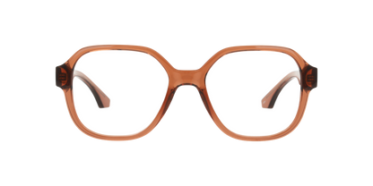Lentes Oftálmicos Unofficial UO3045 Marrón