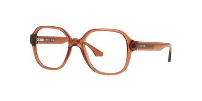 Lentes Oftálmicos Unofficial UO3045 Marrón