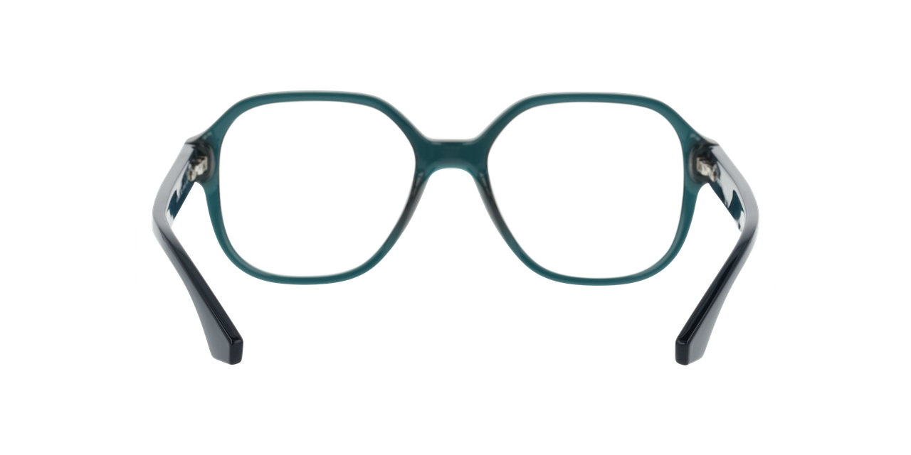 Lentes Oftálmicos Unofficial UO3045 Azul