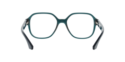 Lentes Oftálmicos Unofficial UO3045 Azul