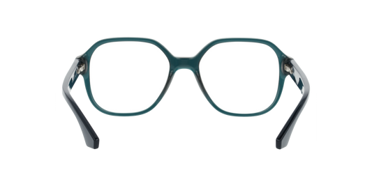 Lentes Oftálmicos Unofficial UO3045 Azul