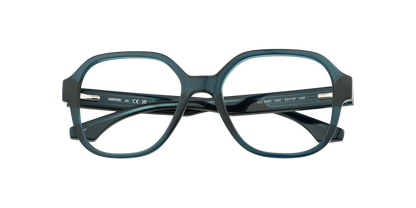 Lentes Oftálmicos Unofficial UO3045 Azul