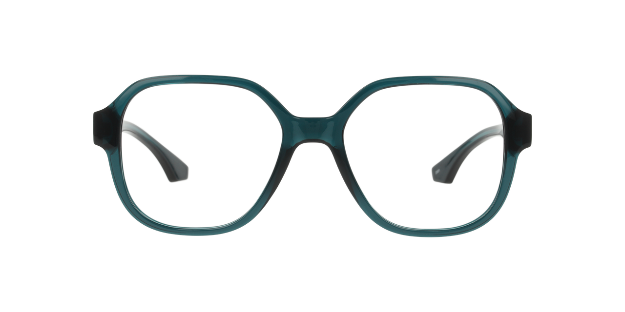 Lentes Oftálmicos Unofficial UO3045 Azul