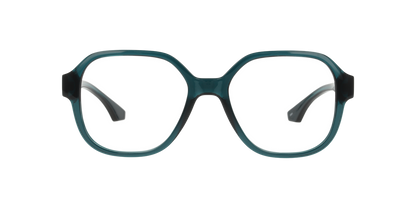 Lentes Oftálmicos Unofficial UO3045 Azul